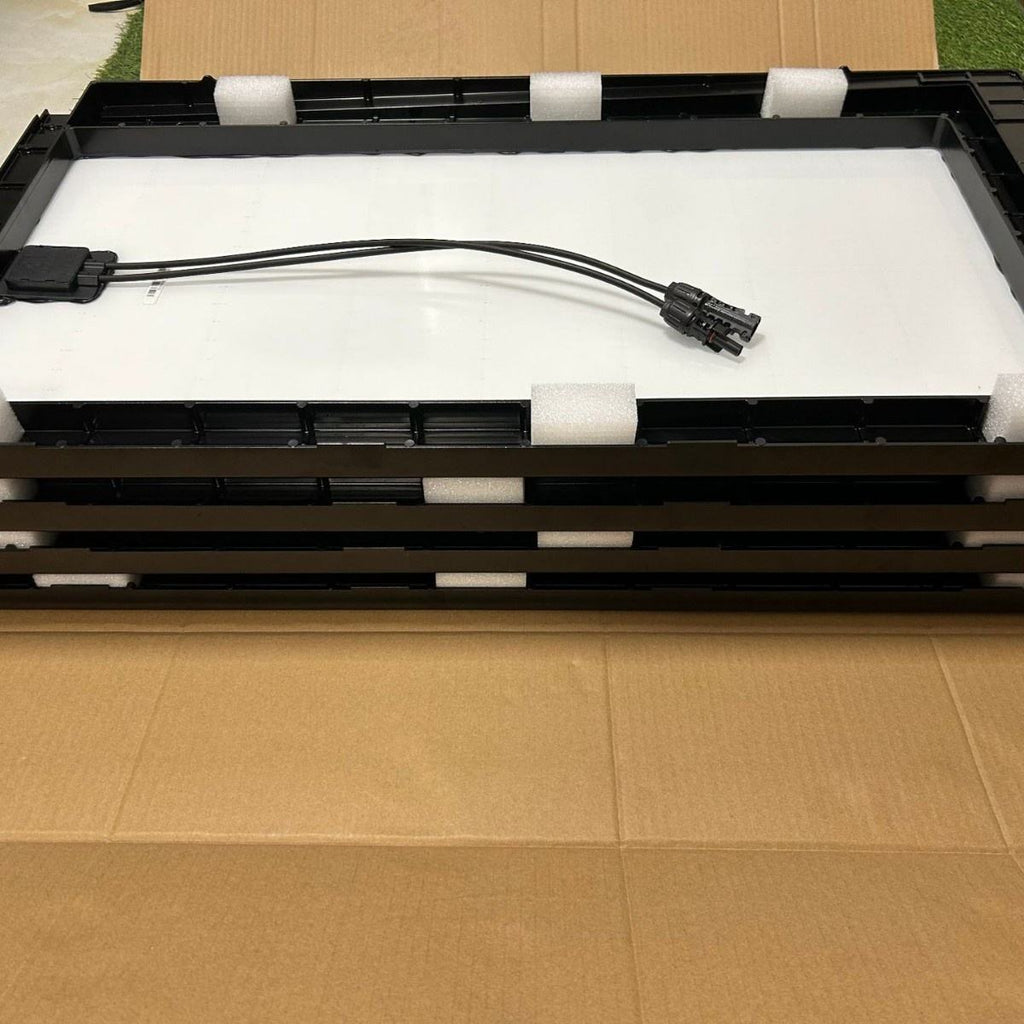 Tegola Solare Solarroof