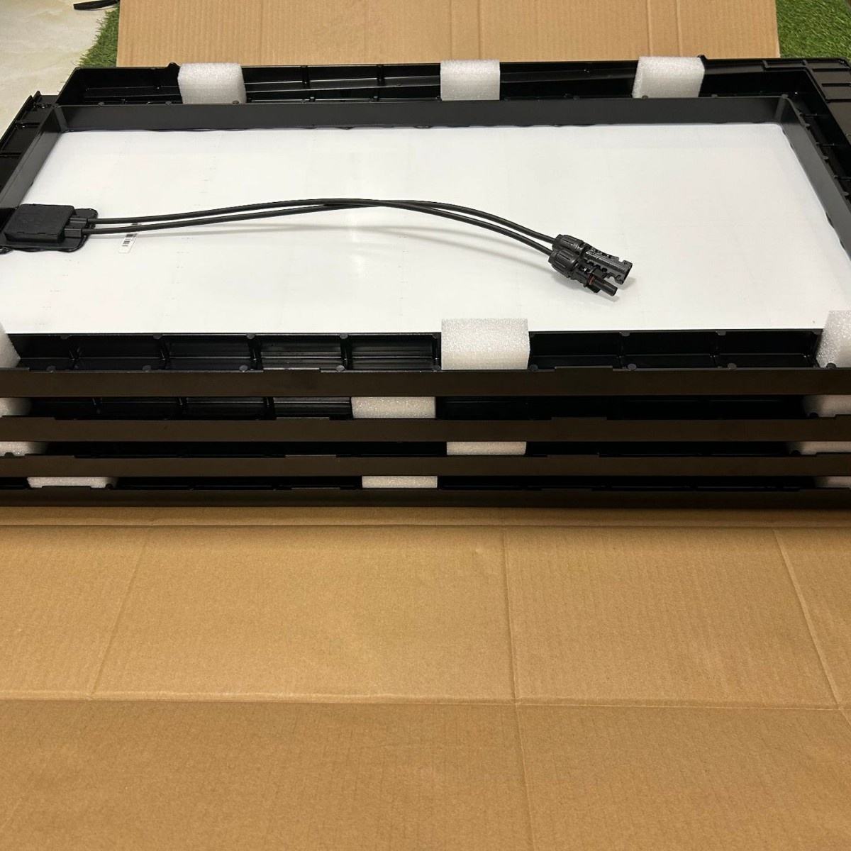 Tegola Solare Solarroof