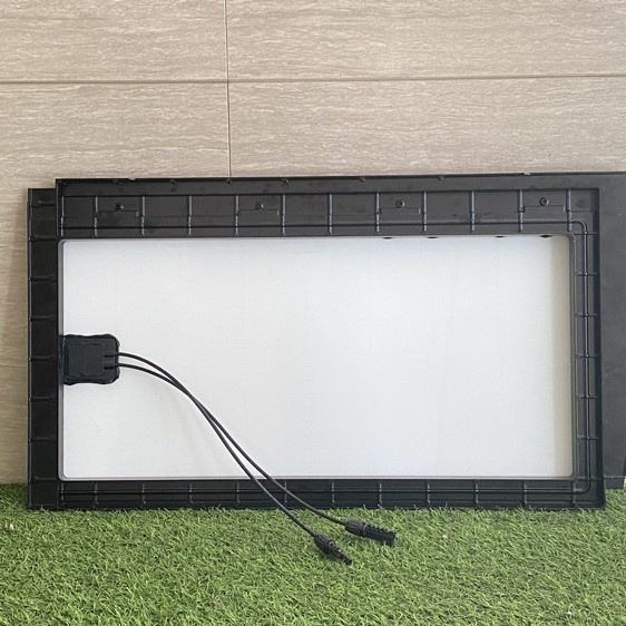 Tegola Solare Solarroof